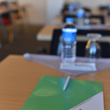 Alesha Suite Otel Τραμπζόν Εξωτερικό φωτογραφία