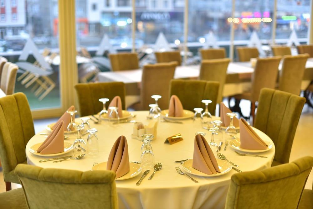 Alesha Suite Otel Τραμπζόν Εξωτερικό φωτογραφία