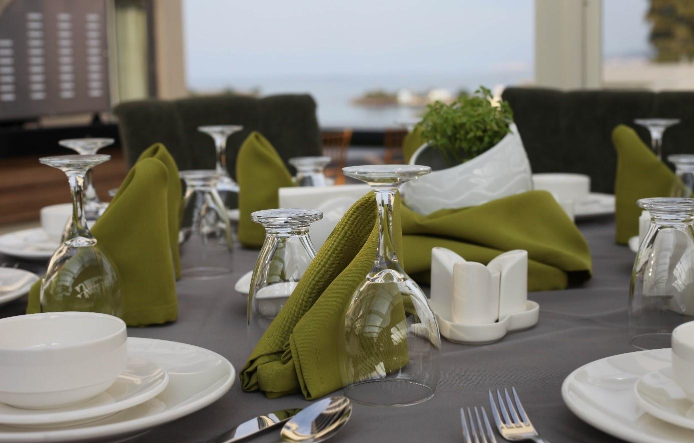 Alesha Suite Otel Τραμπζόν Εξωτερικό φωτογραφία