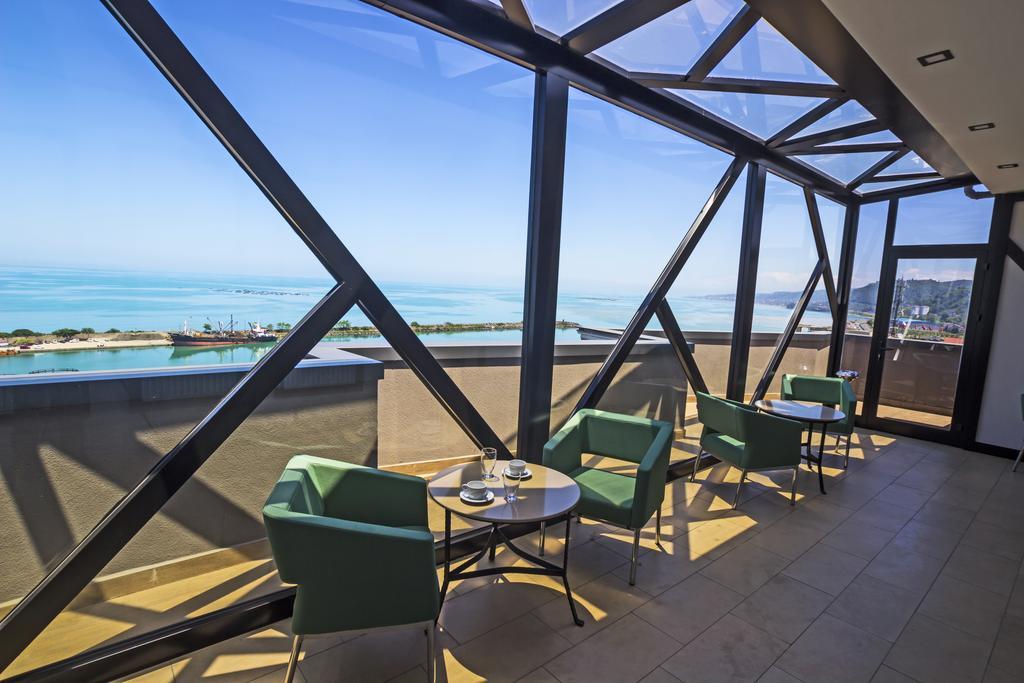 Alesha Suite Otel Τραμπζόν Εξωτερικό φωτογραφία