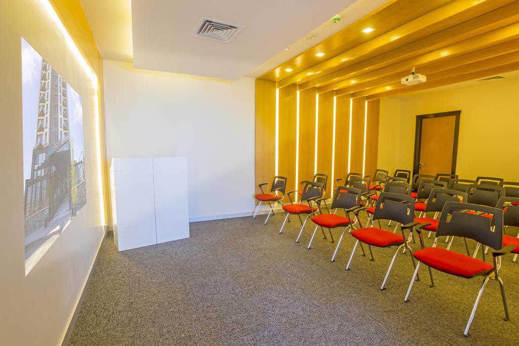 Alesha Suite Otel Τραμπζόν Εξωτερικό φωτογραφία